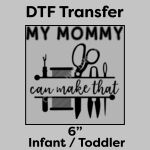 DTF Transfer 6" Thumbnail