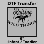DTF Transfer 6" Thumbnail