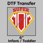DTF Transfer 6" Thumbnail