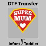 DTF Transfer 6" Thumbnail