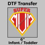 DTF Transfer 6" Thumbnail