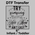 DTF Transfer 6" Thumbnail