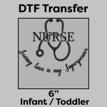 DTF Transfer 6" Thumbnail