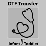 DTF Transfer 6" Thumbnail
