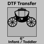 DTF Transfer 6" Thumbnail