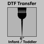 DTF Transfer 6" Thumbnail