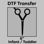 DTF Transfer 6" Thumbnail