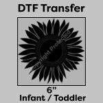 DTF Transfer 6" Thumbnail