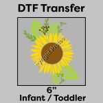 DTF Transfer 6" Thumbnail