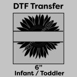 DTF Transfer 6" Thumbnail