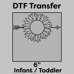 DTF Transfer 6" Thumbnail