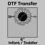 DTF Transfer 6" Thumbnail