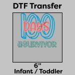 DTF Transfer 6" Thumbnail