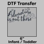 DTF Transfer 6" Thumbnail