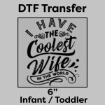 DTF Transfer 6" Thumbnail
