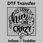 DTF Transfer 6" Thumbnail