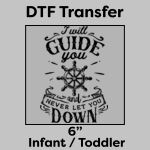 DTF Transfer 6" Thumbnail