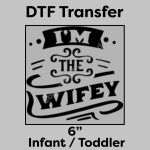 DTF Transfer 6" Thumbnail