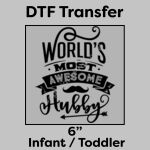 DTF Transfer 6" Thumbnail