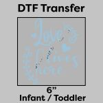 DTF Transfer 6" Thumbnail