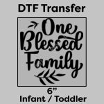 DTF Transfer 6" Thumbnail