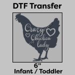 DTF Transfer 6" Thumbnail