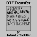 DTF Transfer 6" Thumbnail