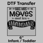 DTF Transfer 6" Thumbnail