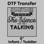 DTF Transfer 6" Thumbnail