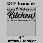 DTF Transfer 6" Thumbnail