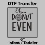 DTF Transfer 6" Thumbnail