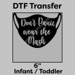 DTF Transfer 6" Thumbnail