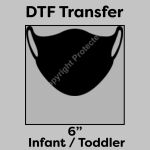 DTF Transfer 6" Thumbnail