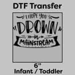 DTF Transfer 6" Thumbnail