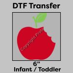DTF Transfer 6" Thumbnail