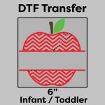 DTF Transfer 6" Thumbnail
