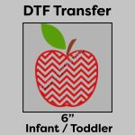 DTF Transfer 6" Thumbnail