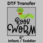 DTF Transfer 6" Thumbnail