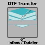 DTF Transfer 6" Thumbnail
