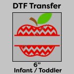DTF Transfer 6" Thumbnail