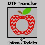 DTF Transfer 6" Thumbnail