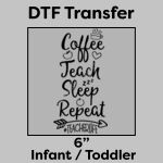 DTF Transfer 6" Thumbnail