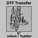 DTF Transfer 6" Thumbnail