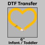 DTF Transfer 6" Thumbnail