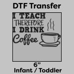 DTF Transfer 6" Thumbnail