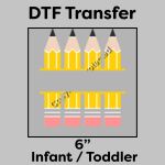 DTF Transfer 6" Thumbnail