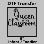 DTF Transfer 6" Thumbnail