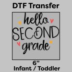 DTF Transfer 6" Thumbnail