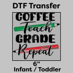 DTF Transfer 6" Thumbnail