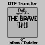 DTF Transfer 6" Thumbnail